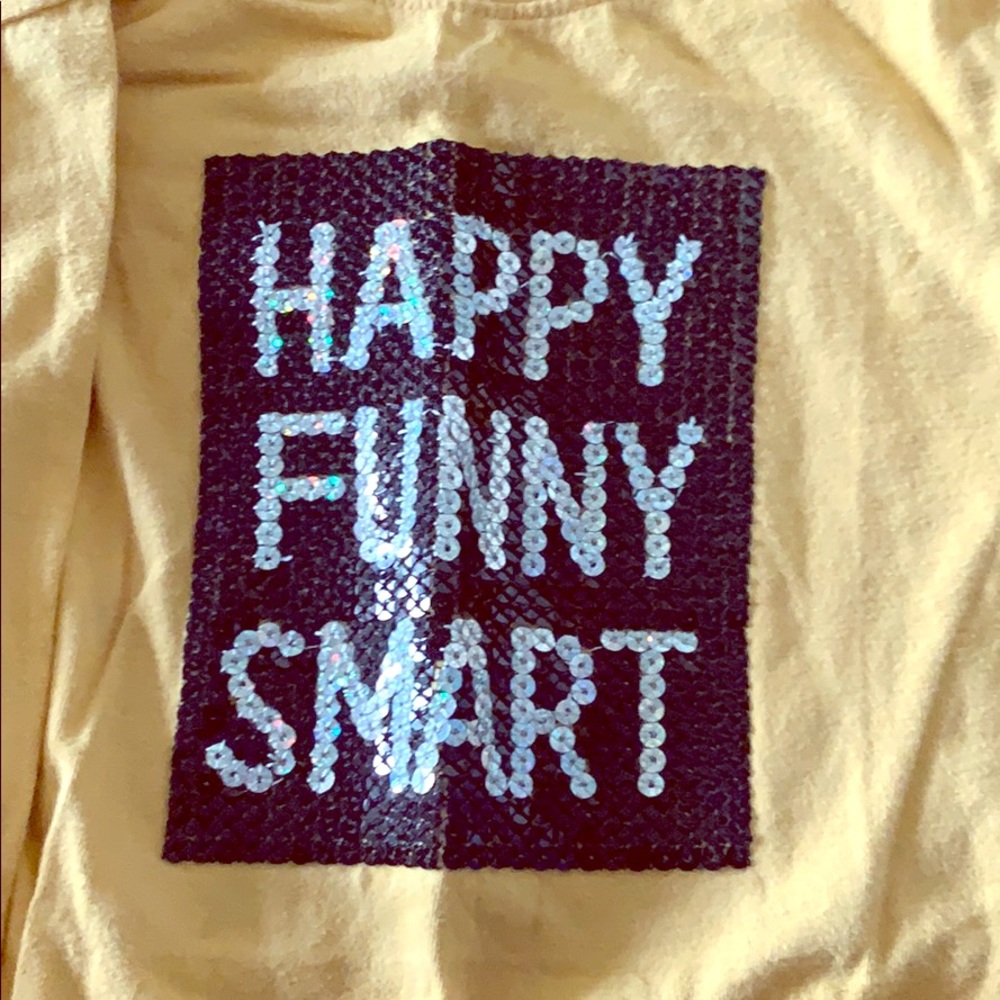 Long sleeve shirt size 5T
